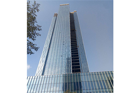 惠州麥地瑞龍廣場項(xiàng)目